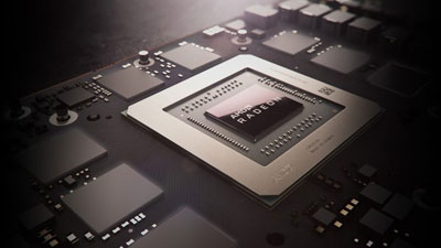 9_GDDR6 Memory